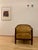 Art Deco Armchair in the style of Süe and Mare For Sale - Image 3 of 14
