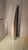 Model Unghia Nail Lipstick Floor Mirror in Crome For Sale - Image 14 of 14