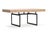 Dark Grey and Natural Oak Office Desk by Bodil Kjaer for Karakter For Sale - Image 3 of 14