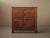 Mid-Century Modern Oak 4-Door Sideboard, France, 1960s For Sale - Image 3 of 18