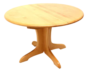 Vintage Extendable Dining Table, 1970s