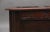 Brown 18th Century Oak Coffer, 1740s For Sale - Image 8 of 10