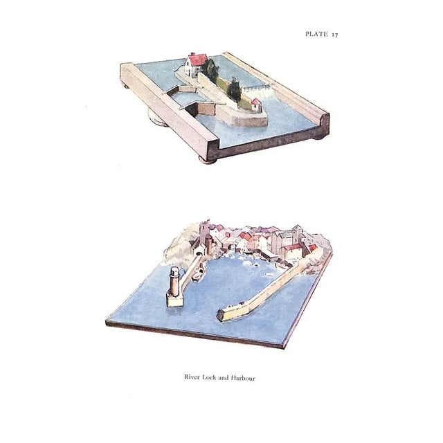 "Toys & Models" 1947 Pearce, Cyril For Sale - Image 11 of 11