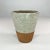 1980s Ryoko Pottery Sake Cup Japanese Studio Art For Sale - Image 11 of 12