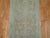 Contemporary Vintage 19 Foot Neutral Turkish Runner - 2'5" x 19'4" For Sale - Image 3 of 9