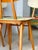 Wood Dining Chairs from Ton, 1960, Set of 4 For Sale - Image 7 of 18