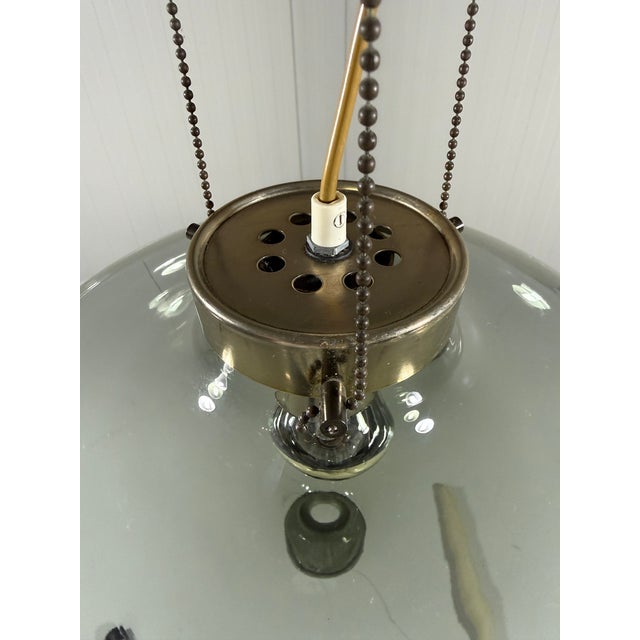 Dutch Hanging Lamp from Raak Amsterdam, 1970s For Sale - Image 11 of 16