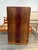 Design Plus Gallery presents an Art Deco Walnut Elm Door Wardrobe. The piece is so becoming with a modest silhouette that...