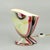 Mid-Century Modern Porcelain Desk Lamp For Sale - Image 6 of 7