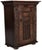 Antique Oak Dresser, 1880 For Sale - Image 10 of 18