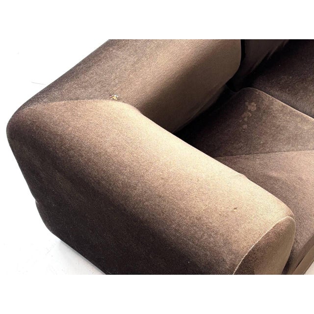 Modular Lounge Seating Group from Blico, Switzerland, 1975 For Sale - Image 10 of 17