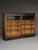 Art Deco Amsterdam School Bookcase, 1930s For Sale - Image 13 of 18