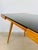 Black Mid-Century Coffee Table by Jiří Jiroutek, Former Czechoslovakia, 1960s For Sale - Image 8 of 11