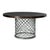 This Bernhardt Interiors dinning table is a high end-design furniture with an eclectic edge. Ideal for the modern home,...