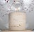 1970s Clear Glass Table Lamp with Red Glass and Travertine Marble Base from La Murrina, 1970s For Sale - Image 5 of 9