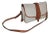 Classic Dooney and Burke Equestrian Shoulder Bag For Sale
