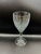 Late 20th Century Waterford Crystal Araglin Wine/Water Goblet For Sale In Los Angeles - Image 6 of 10