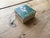 Vintage Italian Advertising Ceramic Coasters, Set of 4 | Ingham Marsala, Baroni & Cacao Cida For Sale - Image 9 of 12