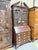 A distinguished example of traditional American craftsmanship, this Old Towne Secretary Bookcase by Statton Furniture...