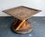 Vintage Monumental Wood Scrabble Board Game Table For Sale - Image 12 of 17