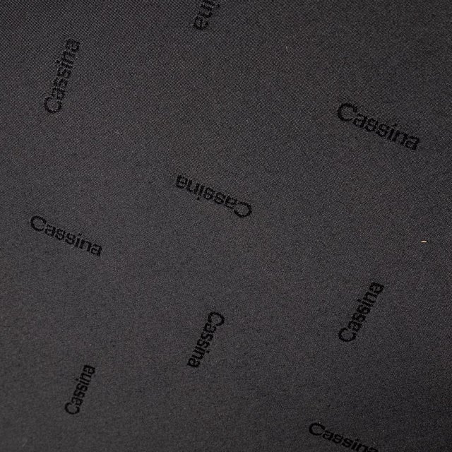 Set of Large Model Chairs by Le Corbusier for Cassina, 2000 For Sale - Image 12 of 14