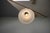 Mid-Century Czechoslovak Glass Pendant Lamp with Marbled Shade, 1970s For Sale - Image 10 of 13