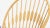 Tan 1940s Hans J. Wegner for Johannes Hansen Peacock Chair For Sale - Image 8 of 8