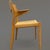No. 55 Armchair in Oak and Paper Cord by Niels Otto Møller for J.L. Møllers, 1950s For Sale - Image 13 of 16