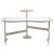 Red Rocket Desk by Ayse Birsel for Herman Miller, 2000s For Sale