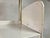 1960s Industrial Congresso Bookcase or Shelving System in White Steel by Lips Vago, 1960s For Sale - Image 5 of 15