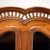Vintage Neoclassical Sideboard For Sale - Image 5 of 9
