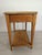 Rustic Dressing Table, 1890s For Sale - Image 14 of 17