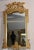 French Empire Gilt Mirror For Sale - Image 6 of 6