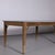 Antique French Oak Zinc Top Refectory Dining Table | Circa 1880 For Sale - Image 10 of 14