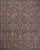 2020s Loloi Winchester Denim / Sunset 3'-6" x 10' Runner Rug For Sale - Image 5 of 5