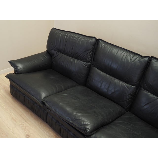 Animal Skin Italian Modular Sofa, Italy, 1960s For Sale - Image 7 of 18