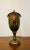 Antique French Tole Urn For Sale - Image 4 of 9