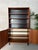 Vintage Wall Cabinet by Cees Braakman for Pastoe, 1950s For Sale - Image 6 of 14