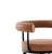 Contemporary Indochine Chair by Charlotte Perriand for Cassina For Sale - Image 3 of 13