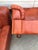 Animal Skin Set of Mid-Century Modern Armchairs in the Style of Paolo Lomazzi For Sale - Image 7 of 14