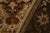 1990s Antique Shahrestan Style Rug in Rich Colors & Floral Patterns, From Rug & Kilim For Sale - Image 9 of 9