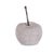 The Modern Pomme Sculpture is a contemporary reinterpretation of the apple. Crafted with meticulous attention to detail,...