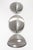 Silver Stratosferico Pendant Lamp by Dario Nasuti For Sale - Image 8 of 10