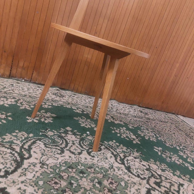 Little Stork Table, 1972 For Sale - Image 6 of 7