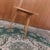 Little Stork Table, 1972 For Sale - Image 6 of 7