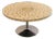 Round Mosaic Table with Tulip Base, 1970 For Sale