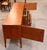 European Mid Century Modern Teak Credenza by Younger, Uk c.1960 For Sale - Image 4 of 7
