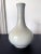 On offer is a Korean ceramic bottle vase circa 19th century made in the late Joseon dynasty (1392-1910). The vase is of a...