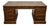 English Desk in Oak For Sale