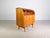Vintage Secretaire in Teak by Egon Ostegaard For Sale - Image 6 of 15